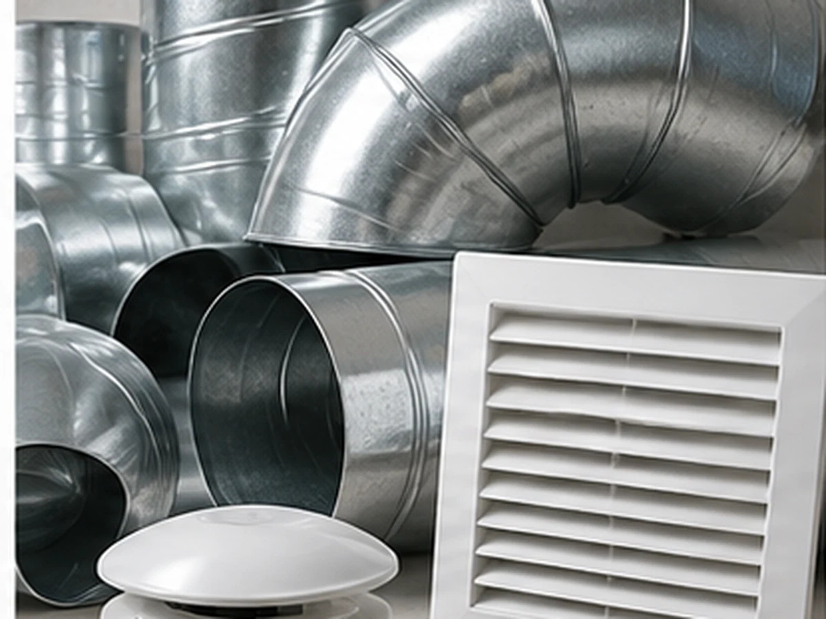 Productos de ventilación